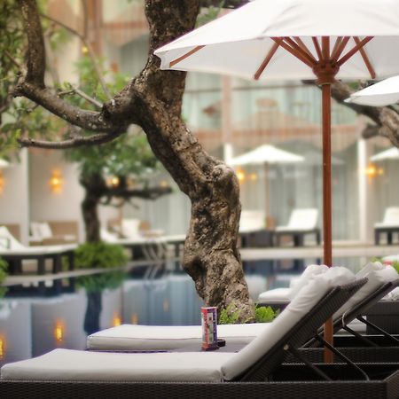 The Bene Hotel Kuta  Exterior photo