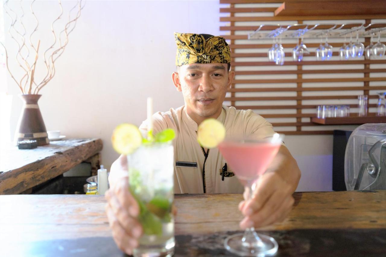 The Bene Hotel Kuta  Exterior photo