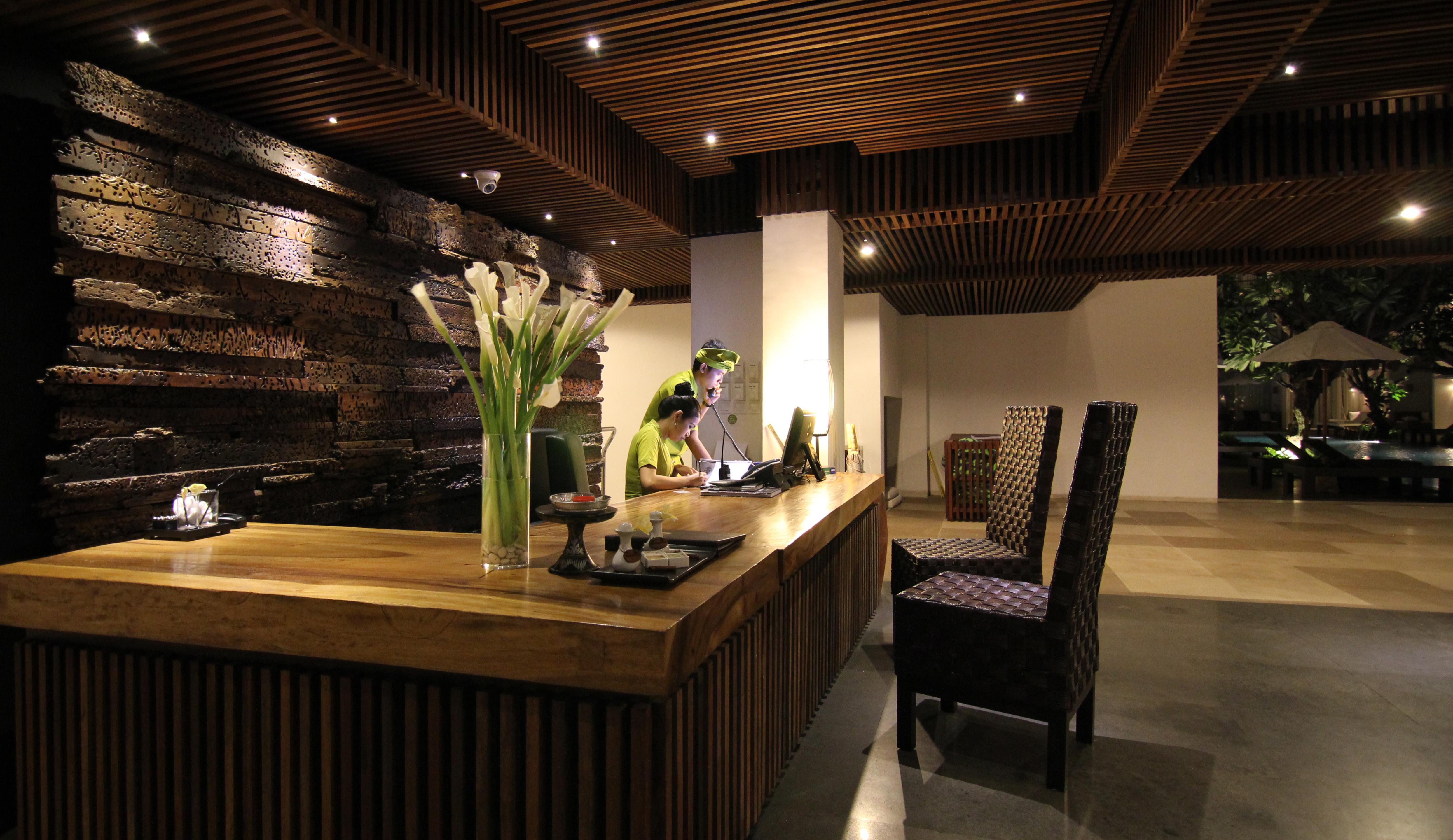 The Bene Hotel Kuta  Exterior photo