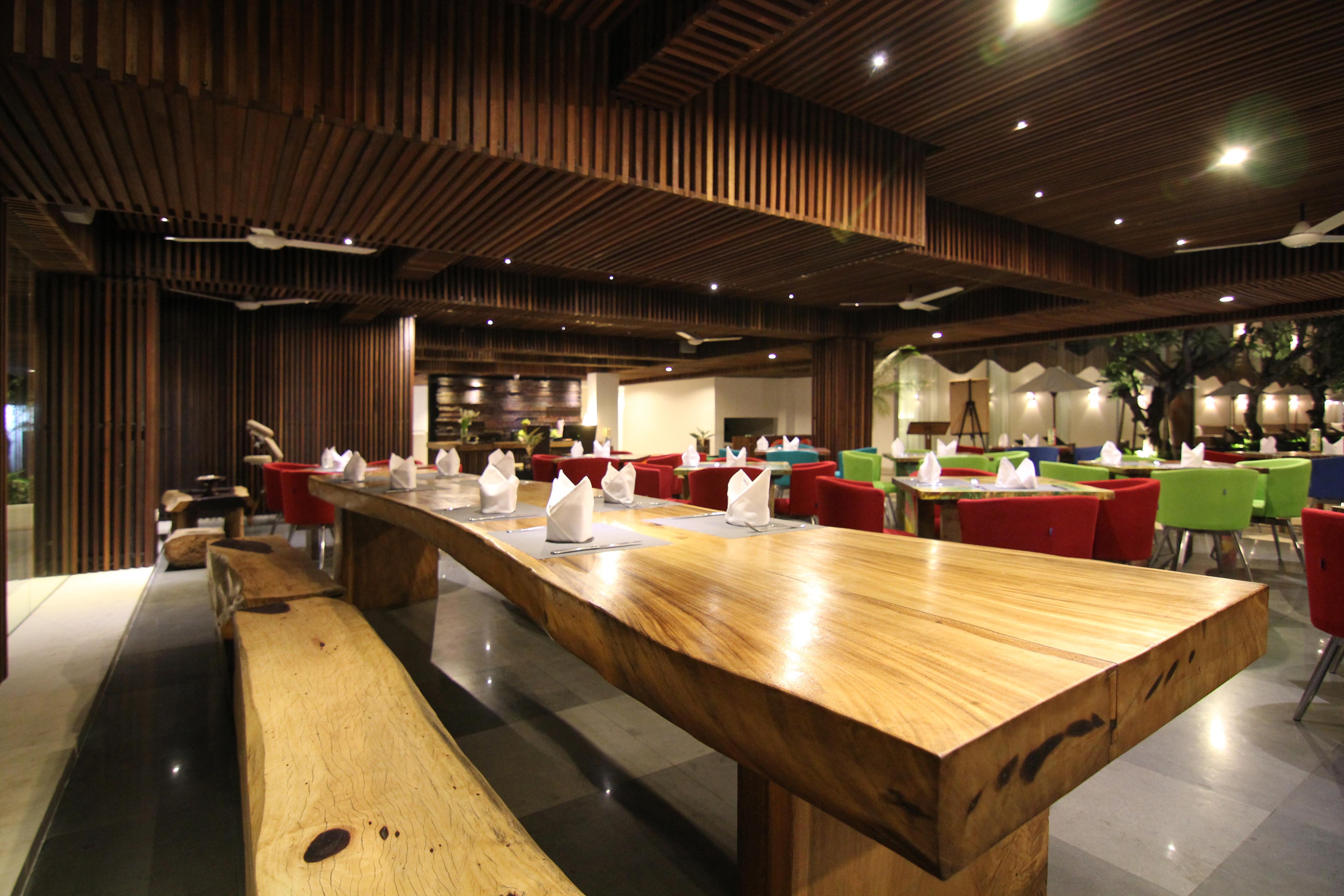 The Bene Hotel Kuta  Exterior photo