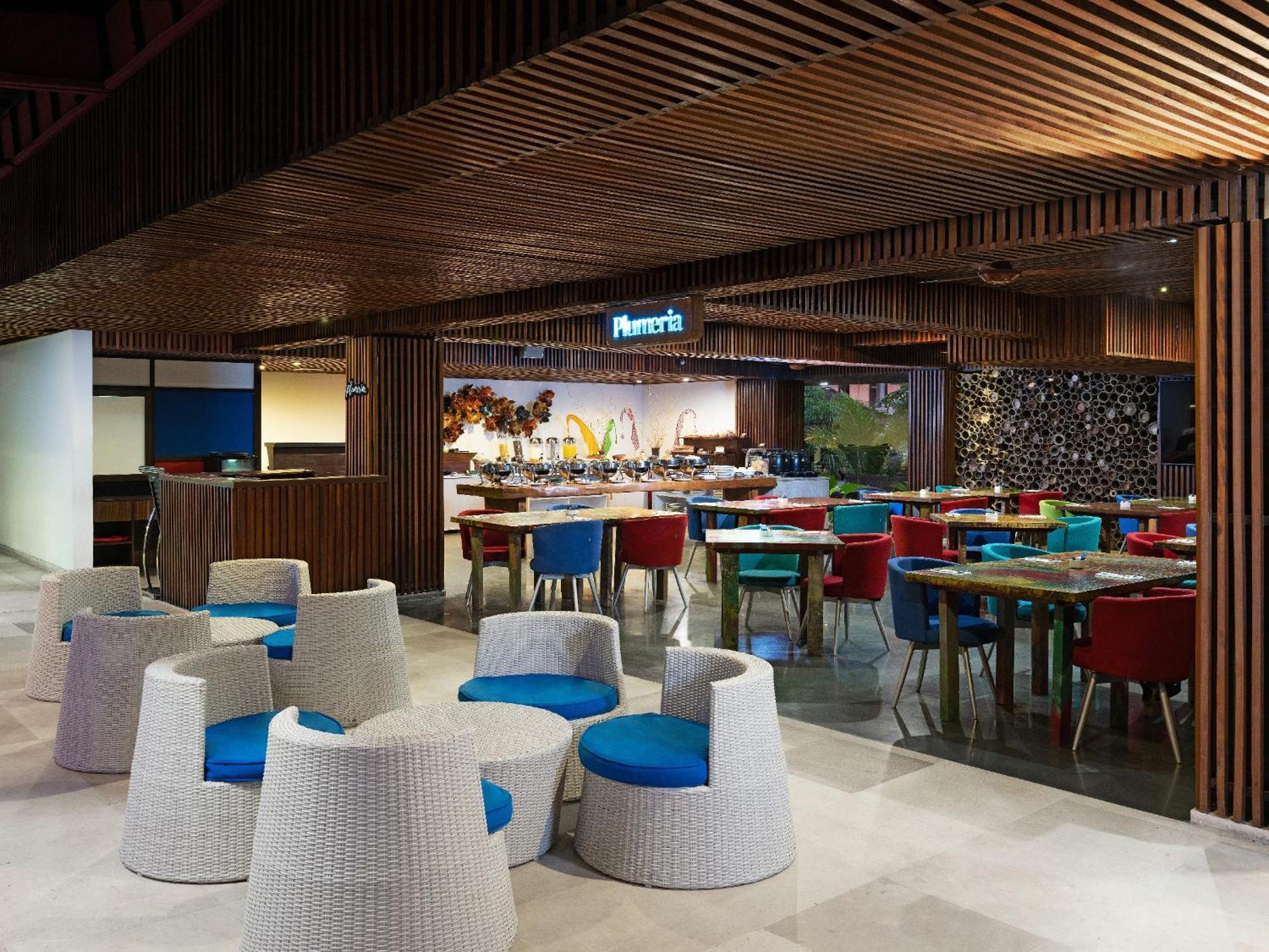 The Bene Hotel Kuta  Exterior photo